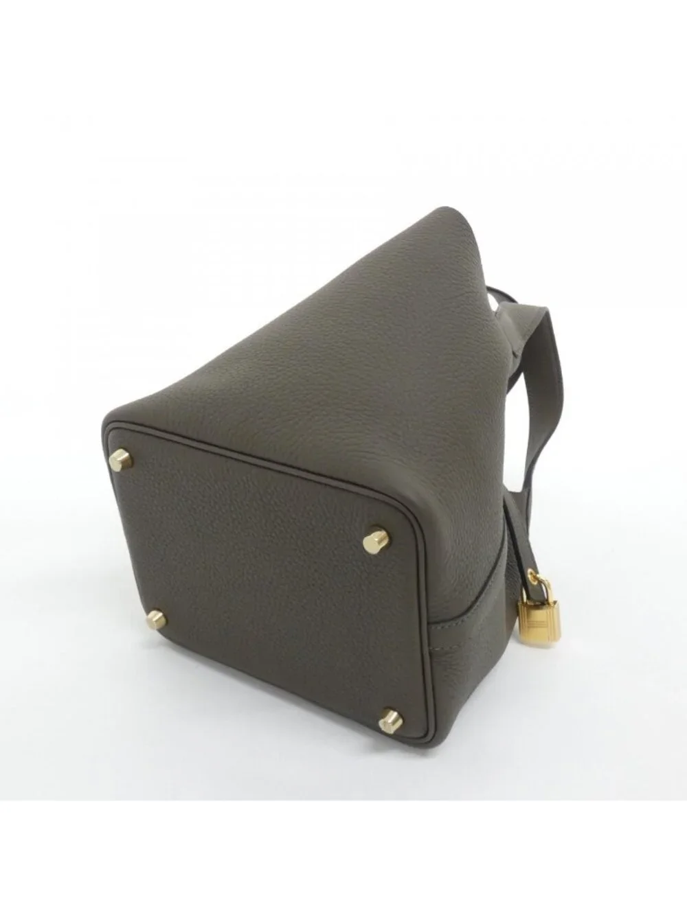 Hermes Picotin Lock PM
